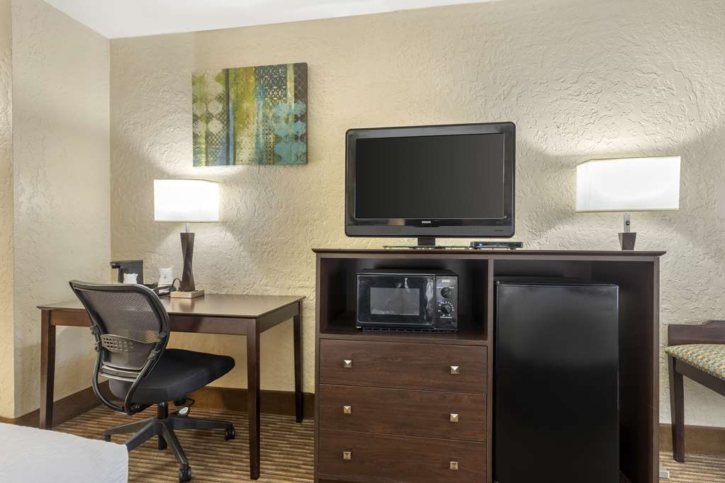 Best Western Of Hope - photo 11