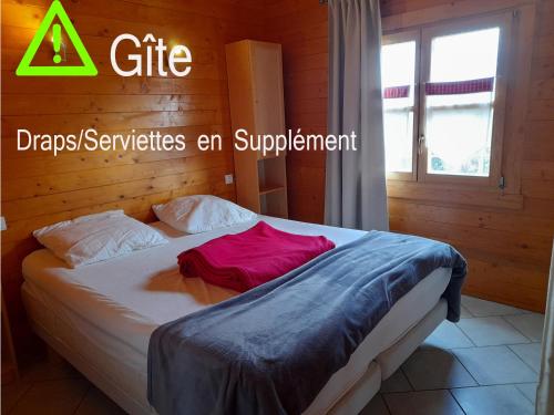 Gîtes Bon Air in Saint-Flour, France