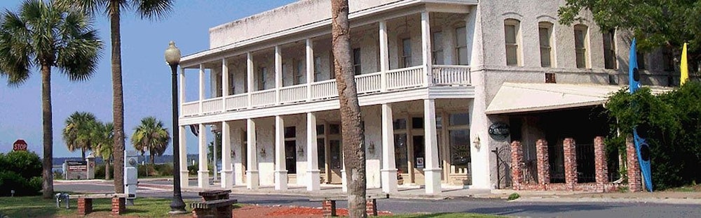 Riverview Hotel - photo 42