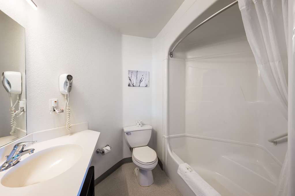 Quality Inn Yuba City - photo 10