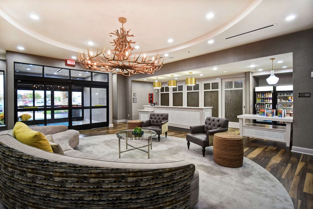 Homewood Suites by Hilton Dallas Arlington South - photo 7