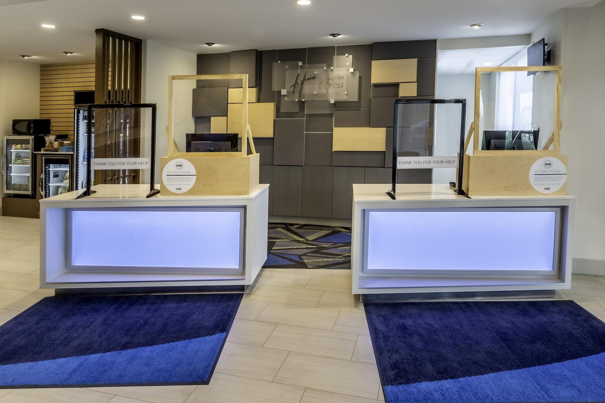 Holiday Inn Express Milwaukee West Allis by IHG - photo 29