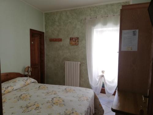 Anticarua B&B — Opi — photo 4