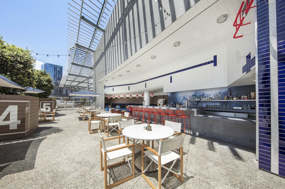 InterContinental Los Angeles Downtown by IHG - photo 116