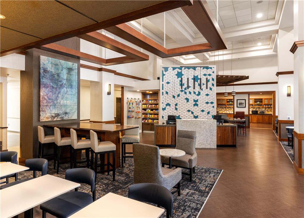 Hyatt Place Sacramento Rancho Cordova - photo 31