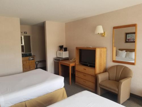 Sault Superior Place in Sault Ste. Marie, United States