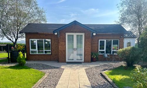 Omagh - carbon neutral hotel in Omagh