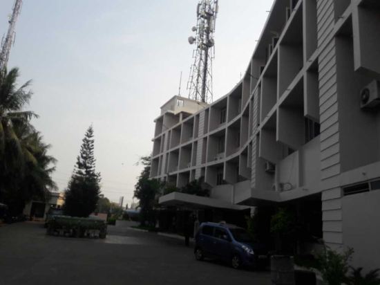 Varada nagavali hotel — Srikakulam — photo 4