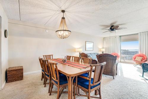 English Towers 502 in Ocean City, United States