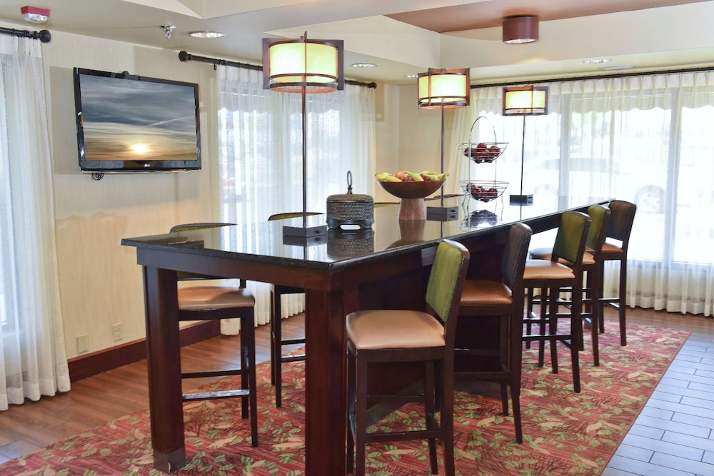 Hampton Inn Ruston - photo 4