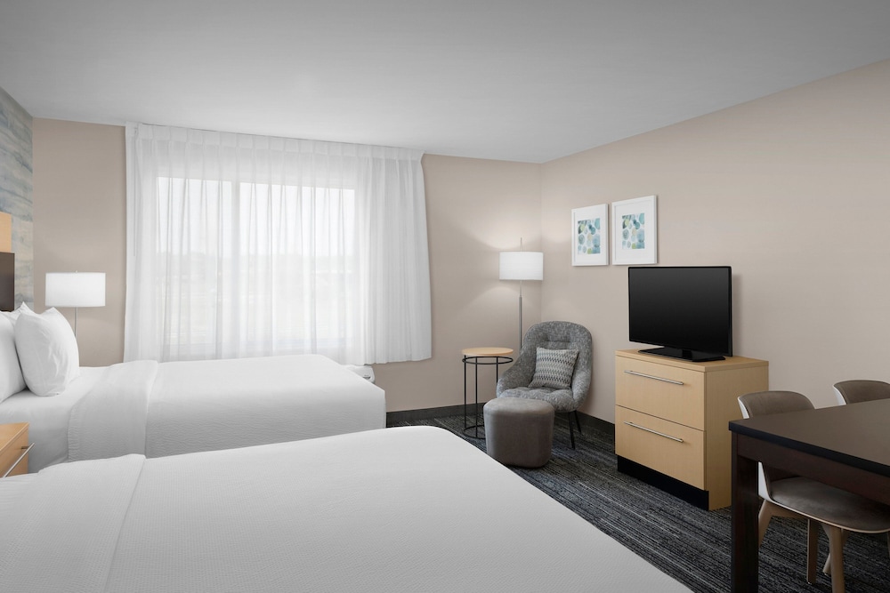 TownePlace Suites by Marriott Goldsboro - photo 9