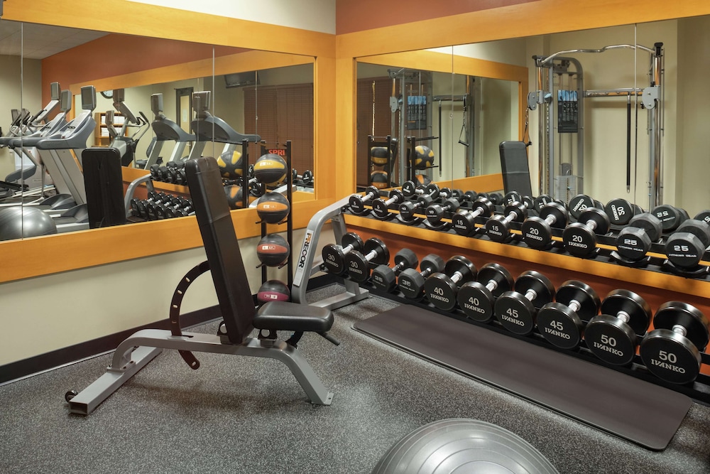 Hilton Garden Inn Troy - photo 38