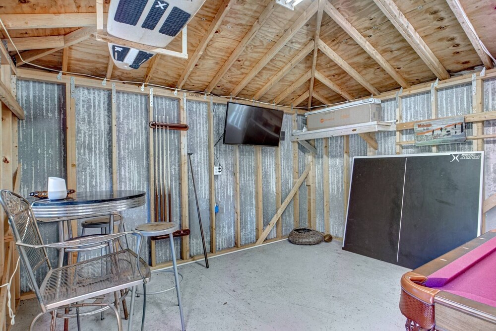 Canopy Cottage on Siesta Key - photo 44