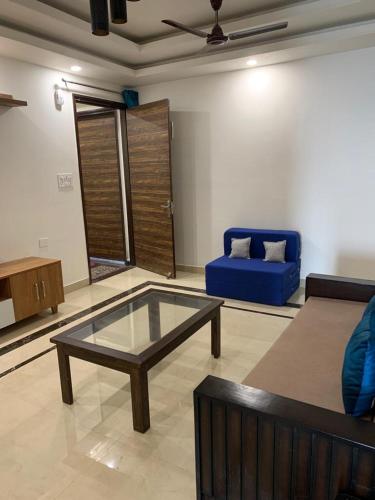 Nature's Blessing Rishikesh 1BHK Studio — 4-Star Luxury Hotel in Rishikesh, India
