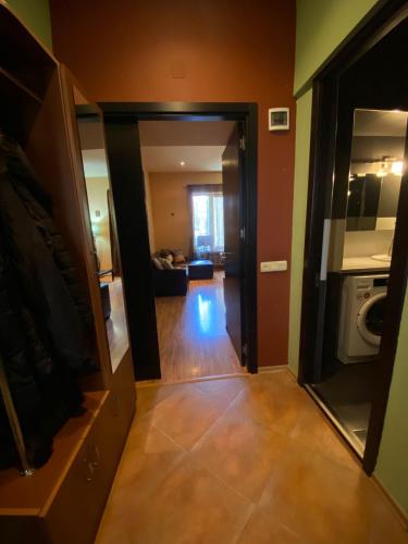 Opera Apartment
