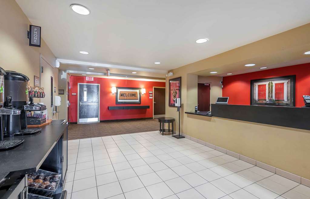 Extended Stay America Suites Colorado Springs West - photo 7