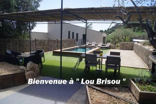 Lou Brisou - last minute hotel in Unknown City