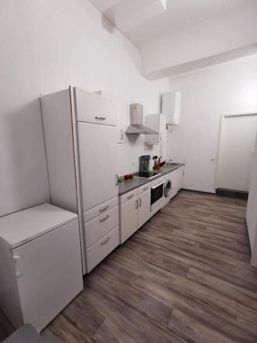 3 Zimmer Loftwohnung in Itzehoe — hotel in Itzehoe