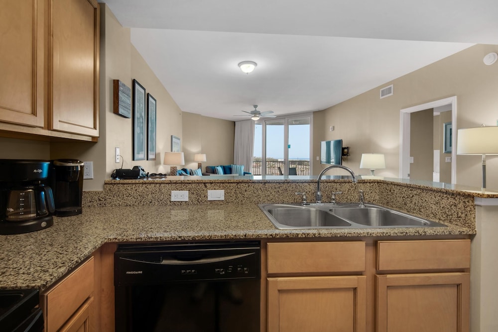 Palms Resort #1614 Jr. 2BR - photo 10