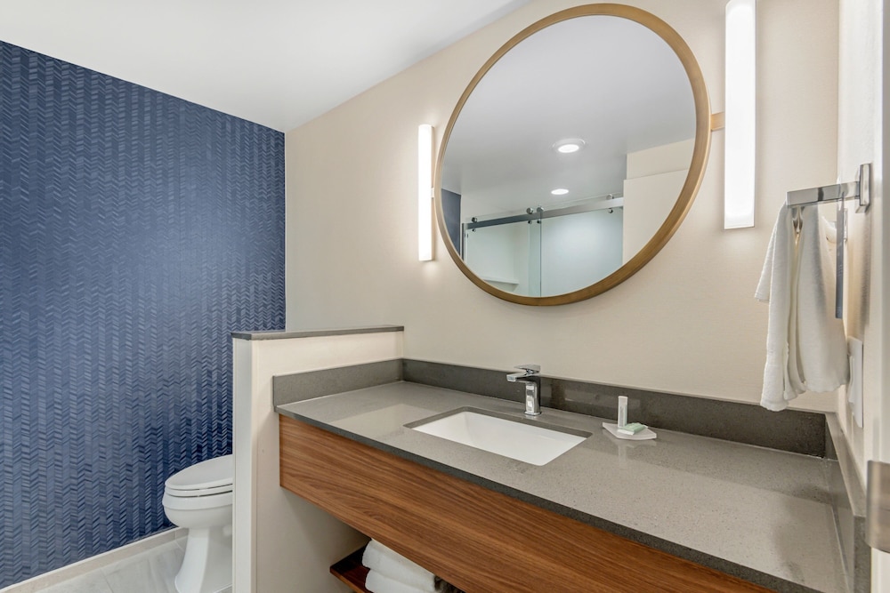 Fairfield by Marriott Inn & Suites North Conway - photo 45