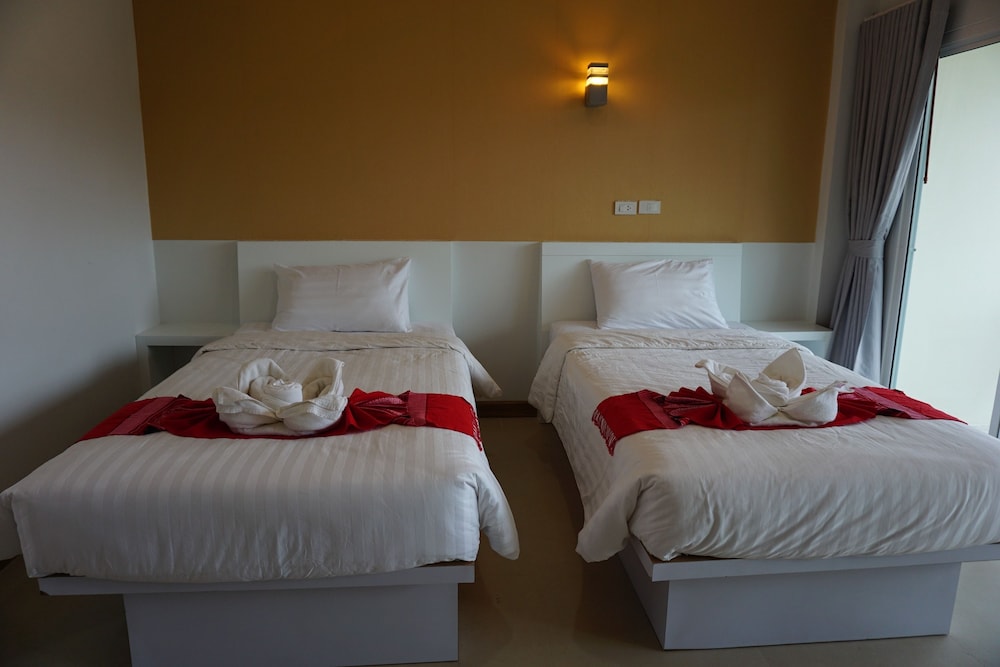 Green Hill Resort — Pua — photo 4