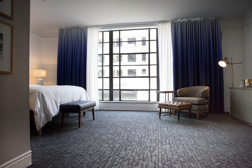 Hotel Trundle - photo 19