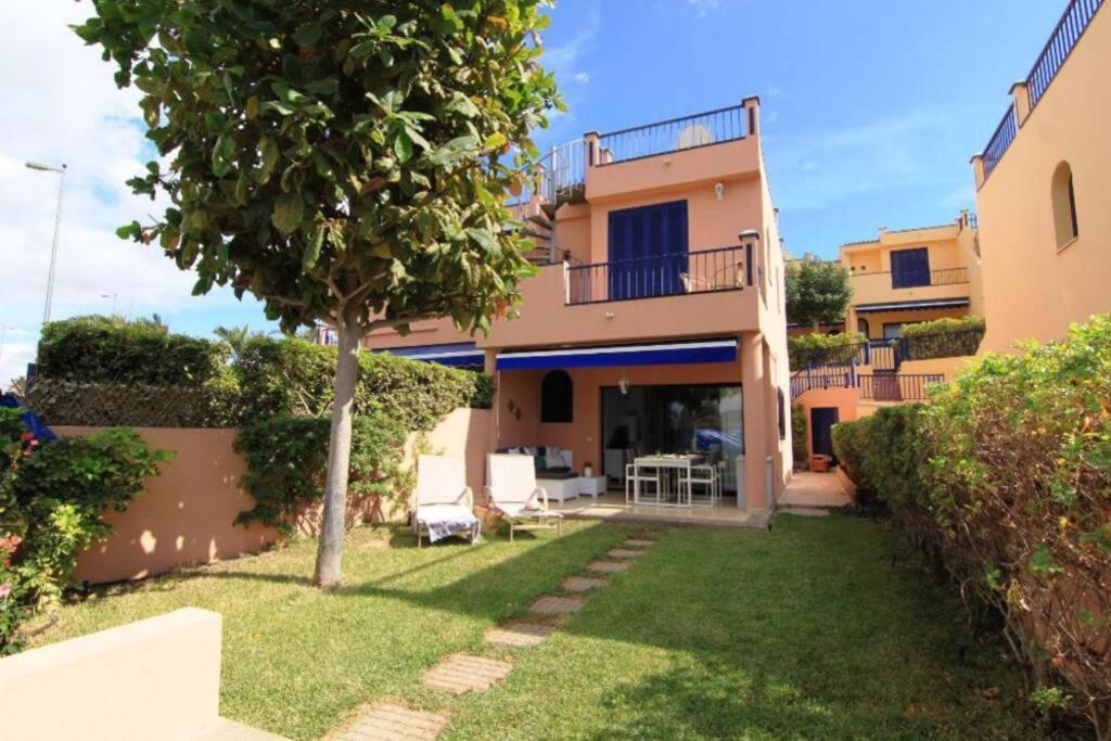 Bahía Meloneras II 5 — 4-Star Luxury Hotel in Maspalomas, Spain