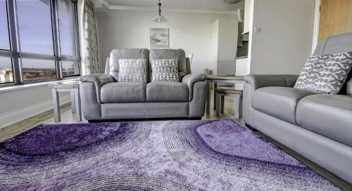 Dockside Penthouse Free Parking — 4-Star Luxury Hotel in Gaillimh, Republic of Ireland