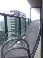 Elites Suites Queen West Condo by STS