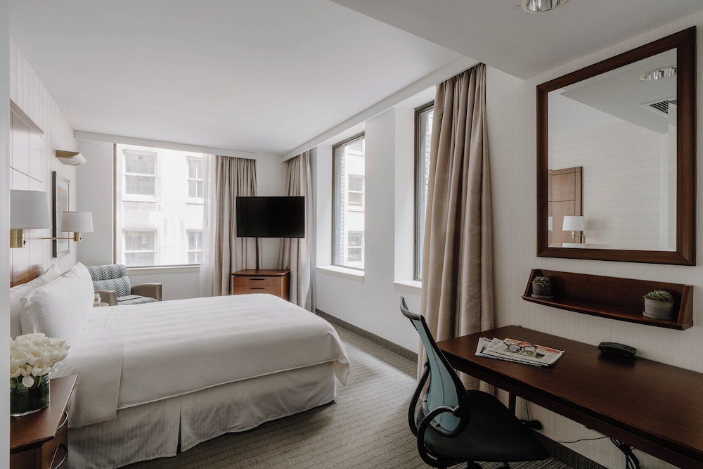 Central Loop Hotel - photo 25