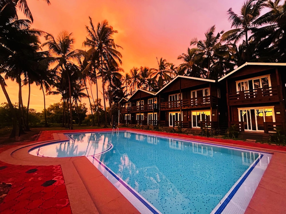 Seclude Eco Cottages - last minute hotel in Mormugao
