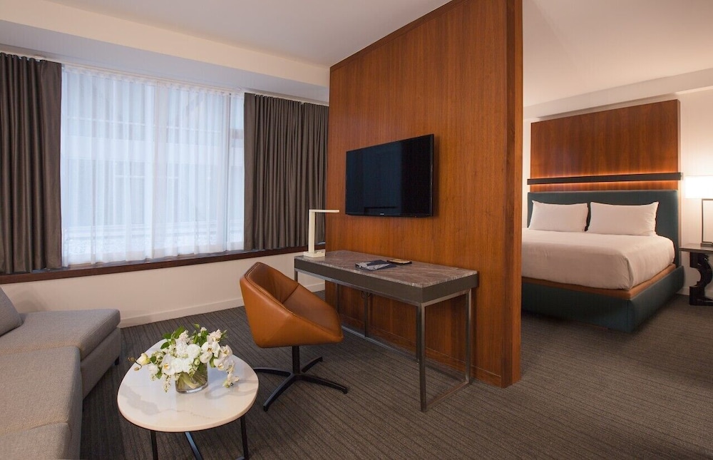 Andaz San Diego by Hyatt - photo 25