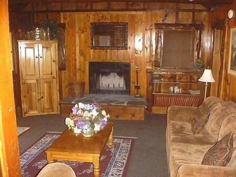 Golden Bear Cottages - photo 31