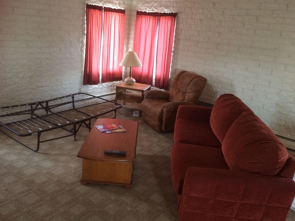 Grandma's Inn - photo 11