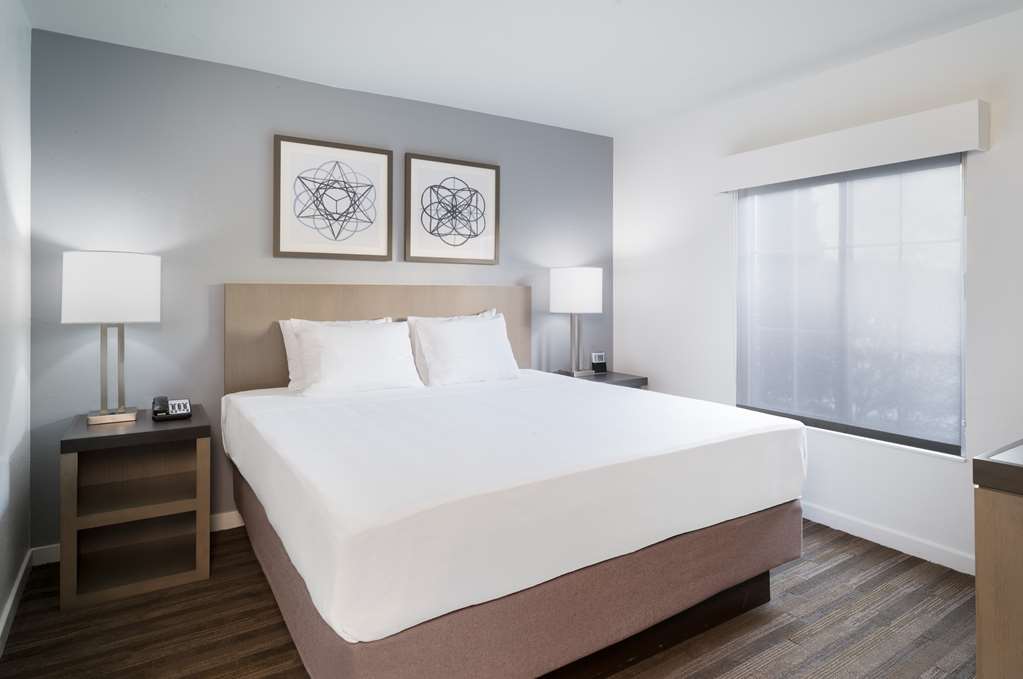 HYATT house White Plains - photo 21