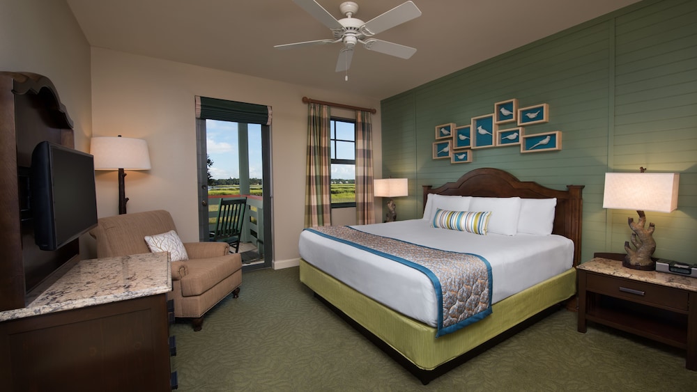 Disney's Hilton Head Island Resort - photo 20