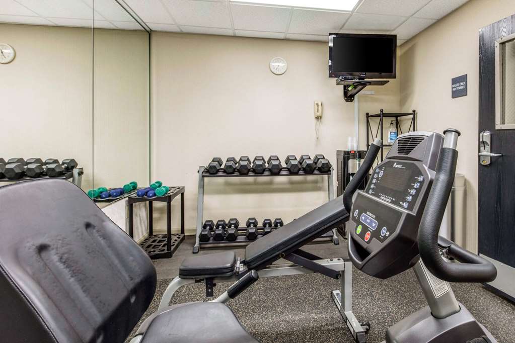 Quality Inn Memphis Airport - photo 23