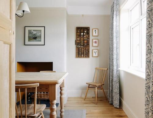 Dovedale House — 4-Star Luxury Hotel in Whitby, United Kingdom