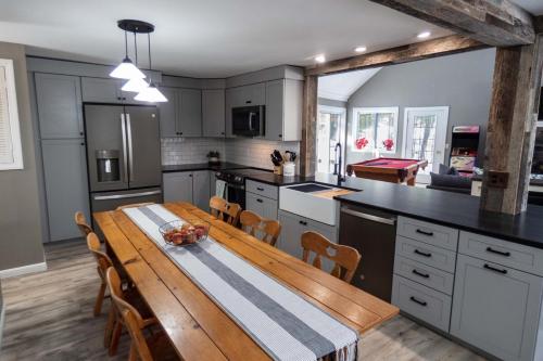 Relaxing Retreat in the Heart of Dover in Dover, United States