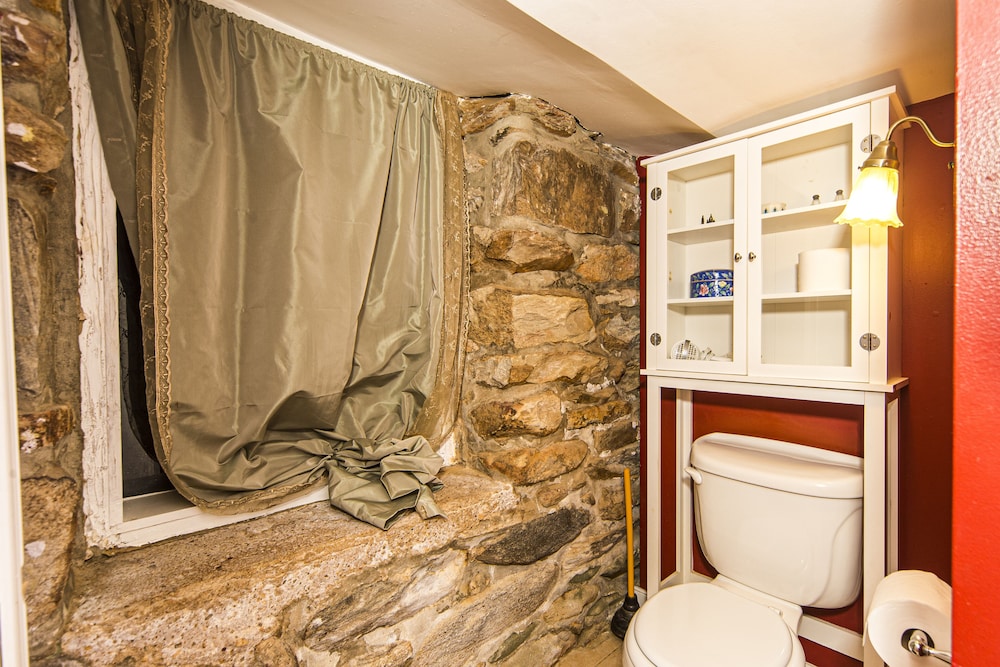 Stone Manor Boutique Inn - photo 25
