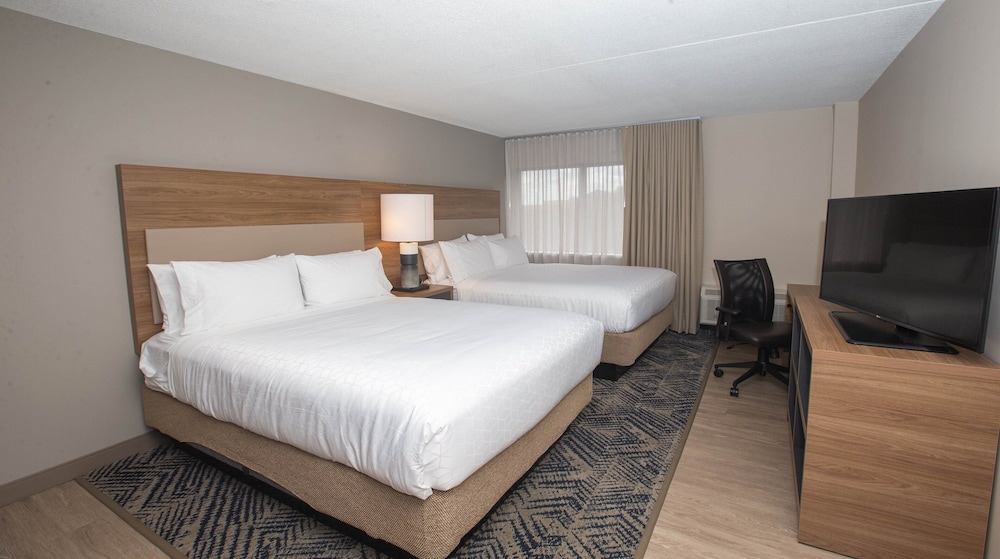Candlewood Suites Cleveland South Independence an IHG Hotel - photo 5