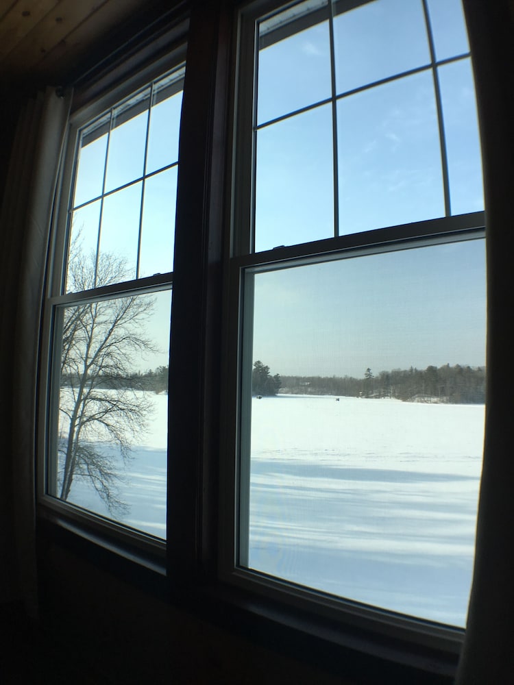 Hanging Horn Lakeside Resort - photo 64