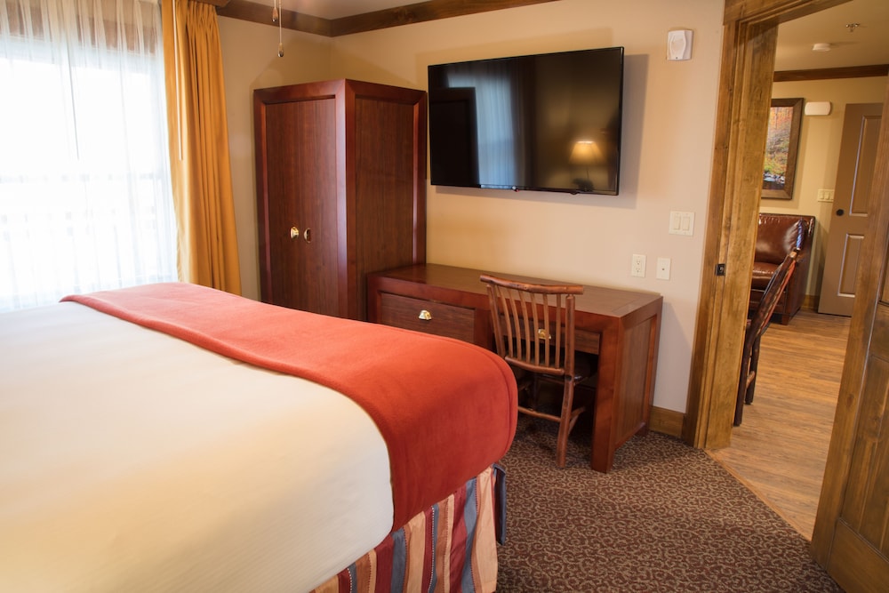 Westgate Smoky Mountain Resort & Spa - photo 15
