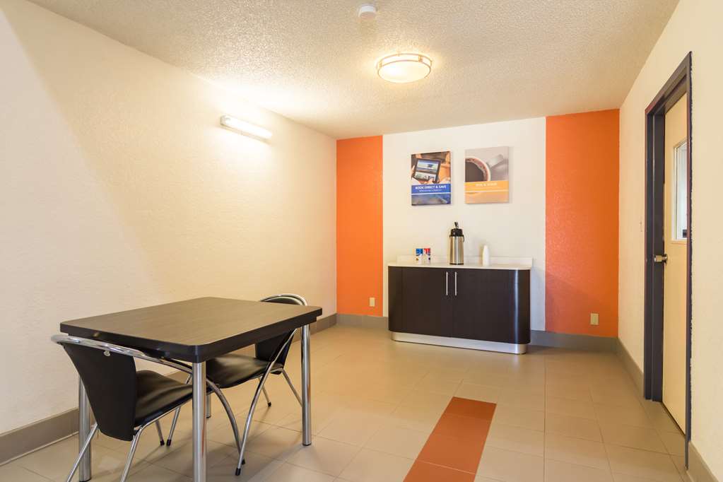 Motel 6 Arkadelphia AR - photo 24