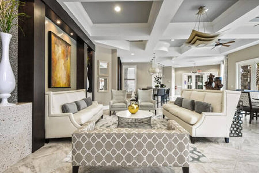 Imagine You and Your Family Renting This 5 Star Villa on Solterra Resort Orlando Villa 2696 - photo 44