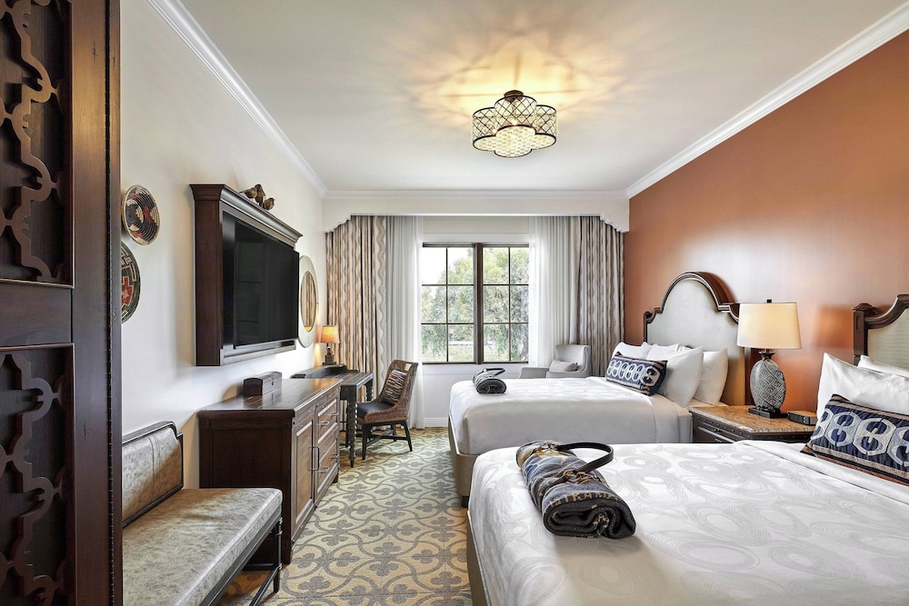 Inn at the Mission San Juan Capistrano Autograph Collection by Marriott - photo 15