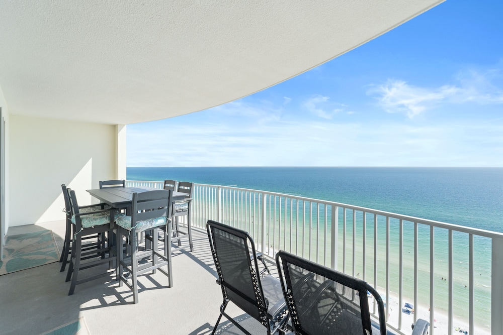 Twin Palms Resort by Panhandle Getaways - photo 24