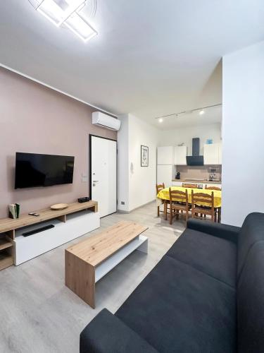 Corso Dante's Paradise Purple Exclusive Apartment in Alassio — 4-Star Luxury Hotel in Alassio, Italy
