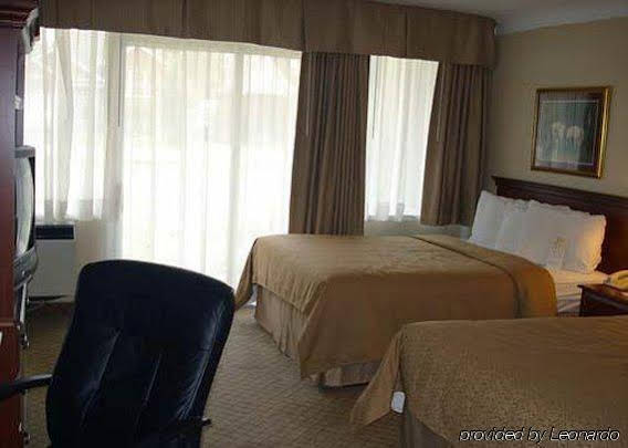 Quality Inn & Suites Brantford — Brantford — photo 5