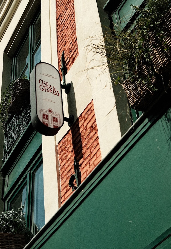 Chez Georges in Lille, France